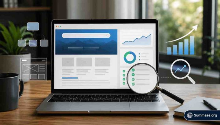 Basic Website SEO Setup Service