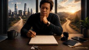 Decision-Making Frameworks for High-Stakes Life Choices