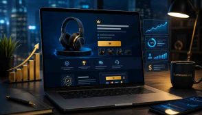 Jasa Landing Page Produk Untuk Promosi, Penjualan, dan Affiliate
