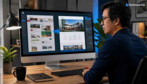 Jasa Setting Theme WordPress Untuk Tampilan Website Lebih Rapi