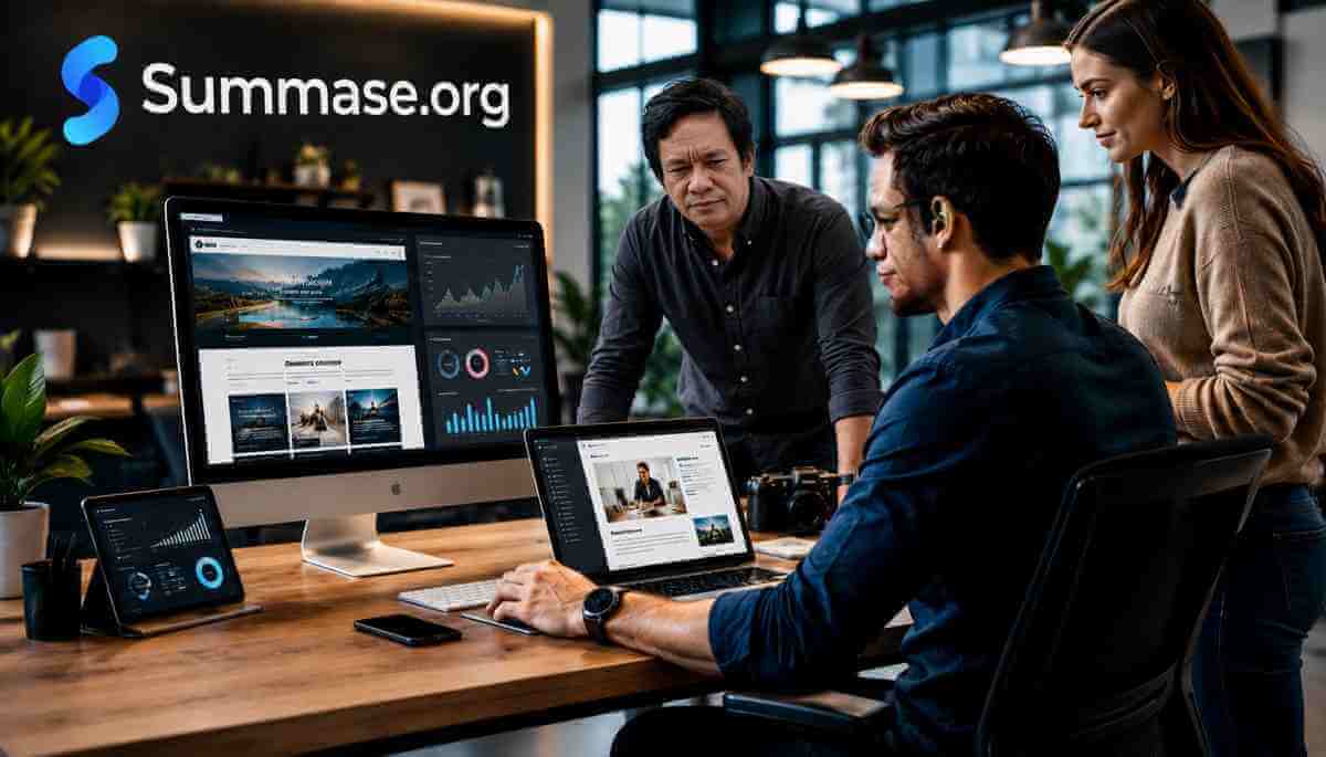 Summase.org professional global services featured image