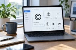HTML Symbols & Unicode Codes: Search, Copy & Use