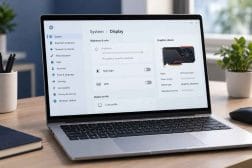 Kecerahan Layar Laptop Tidak Bisa Diatur? Cek Driver AMD